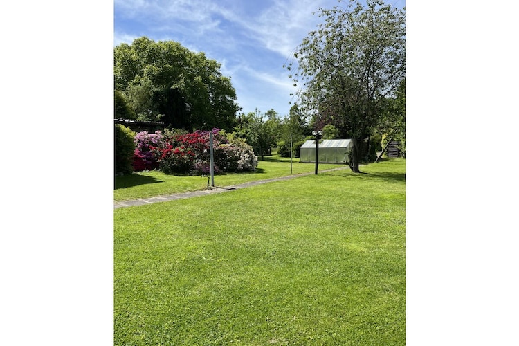 Vakantiehuis in Grebin, foto 2