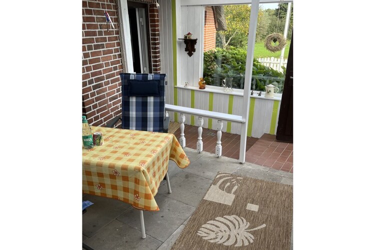 Vakantiehuis in Grebin, foto 8