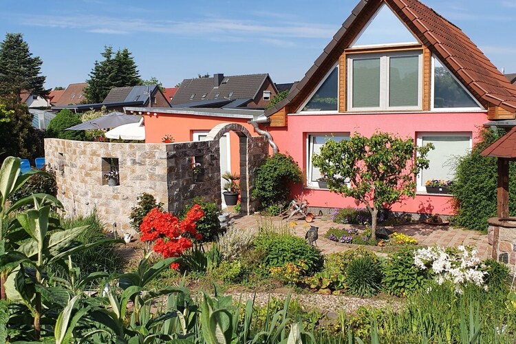 Vakantiehuis in Waren/Müritz, foto 2