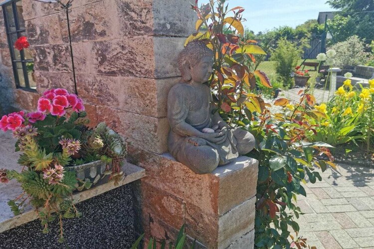 Vakantiehuis in Waren/Müritz, foto 5