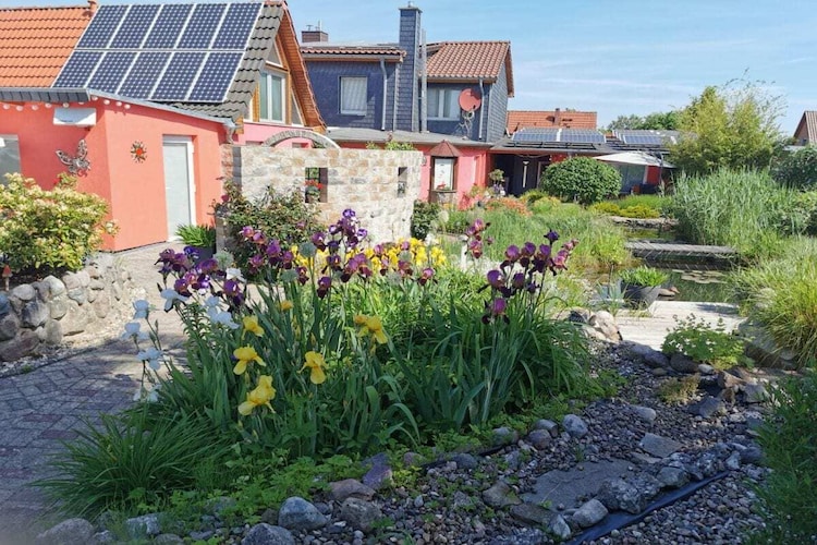 Vakantiehuis in Waren/Müritz, foto 6