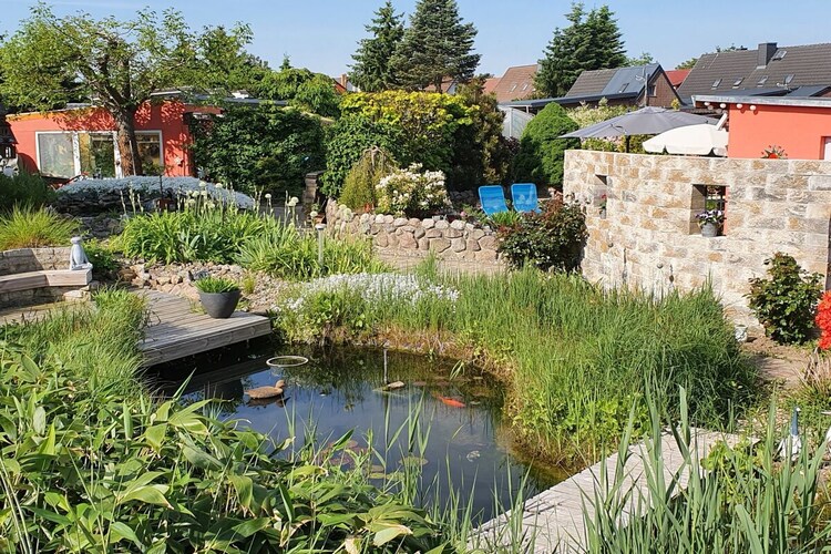 Vakantiehuis in Waren/Müritz, foto 7
