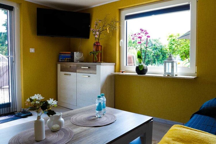 Vakantiehuis in Waren/Müritz, foto 14