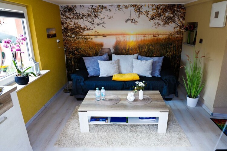 Vakantiehuis in Waren/Müritz, foto 15