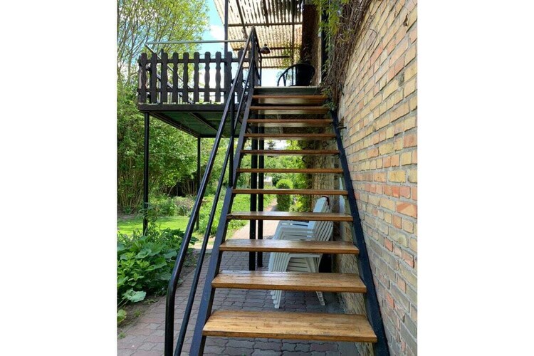Vakantiehuis in Waren(Müritz), foto 7