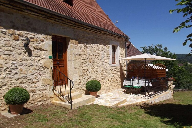Vakantiehuis in CENAC ET SAINT JULIEN, foto 2
