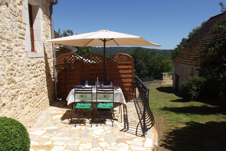 Vakantiehuis in CENAC ET SAINT JULIEN, foto 3