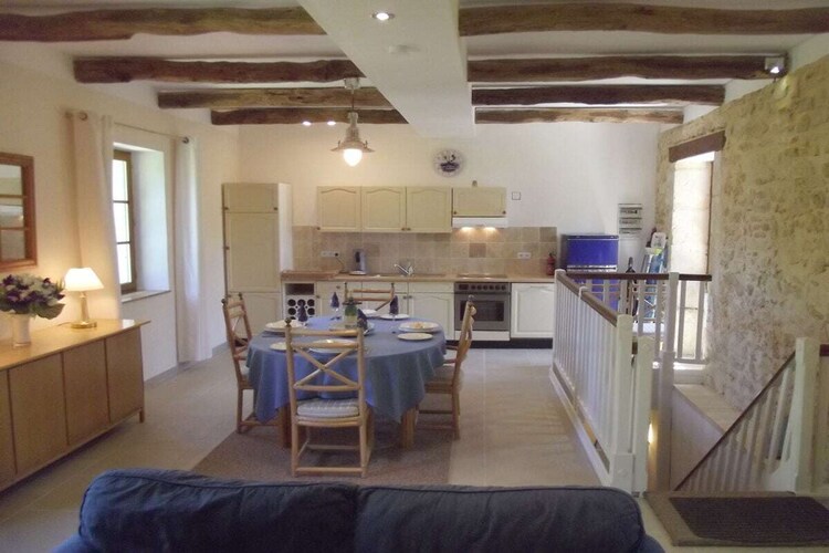 Vakantiehuis in CENAC ET SAINT JULIEN, foto 11