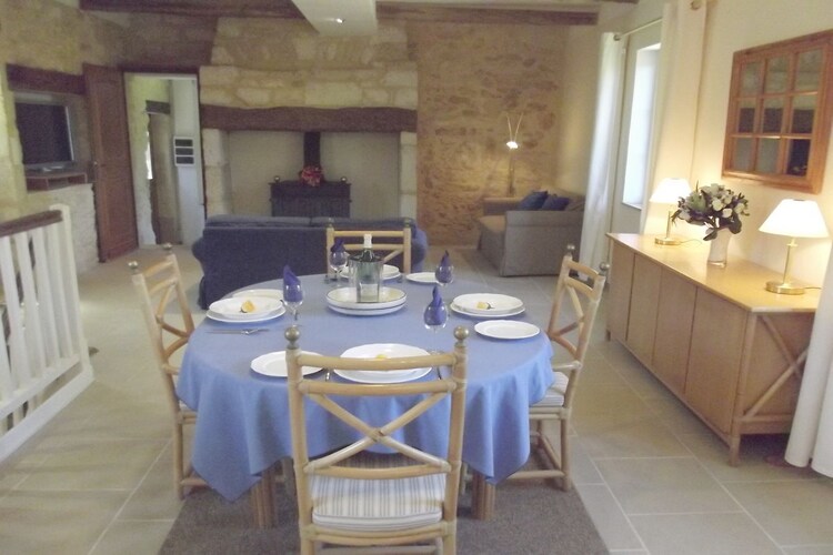Vakantiehuis in CENAC ET SAINT JULIEN, foto 12