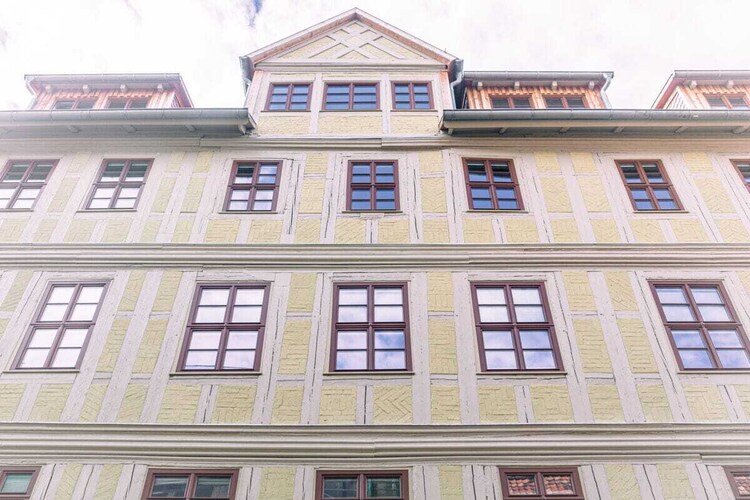 Vakantiehuis in Quedlinburg, foto 2