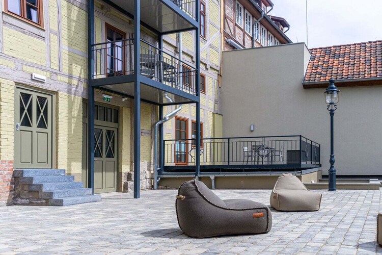 Vakantiehuis in Quedlinburg, foto 4