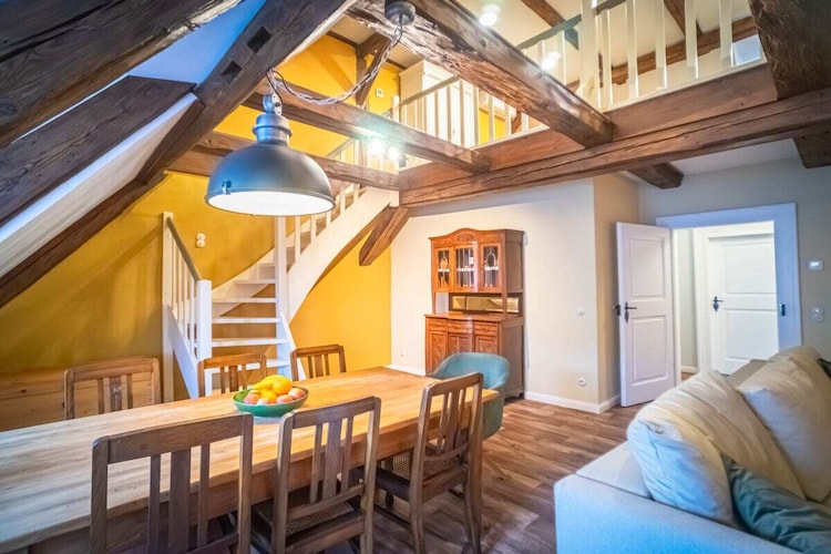 Vakantiehuis in Quedlinburg, foto 5