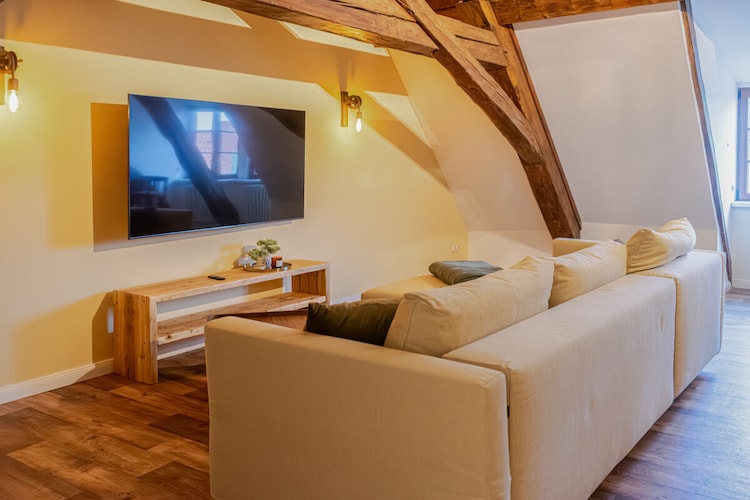 Vakantiehuis in Quedlinburg, foto 6