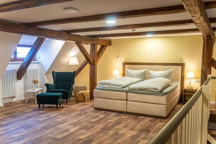 Vakantiehuis in Quedlinburg, foto 7