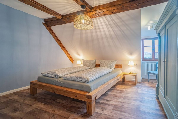 Vakantiehuis in Quedlinburg, foto 9