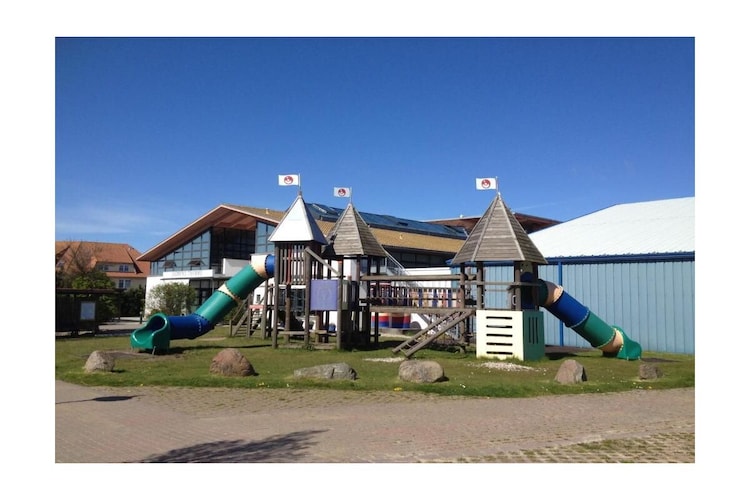 Vakantiehuis in Sagard, foto 3