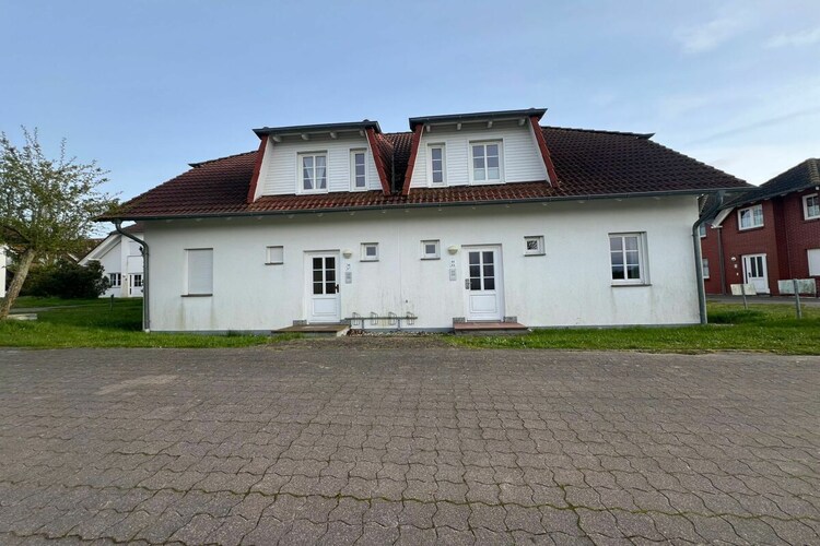 Vakantiehuis in Sagard, foto 6