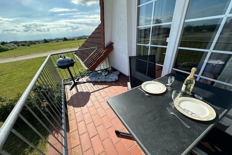 Vakantiehuis in Sagard, foto 9