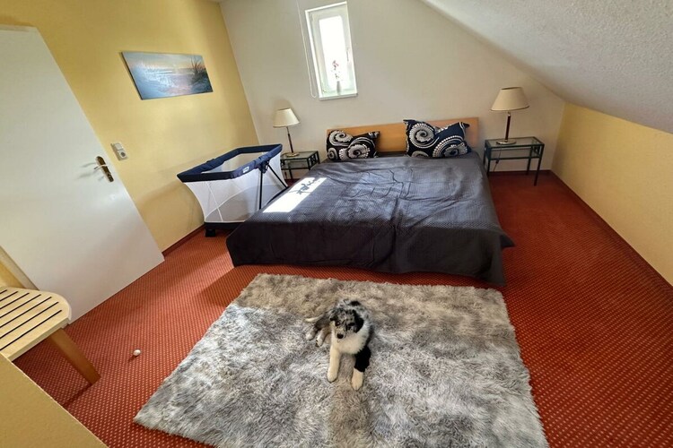 Vakantiehuis in Sagard, foto 11