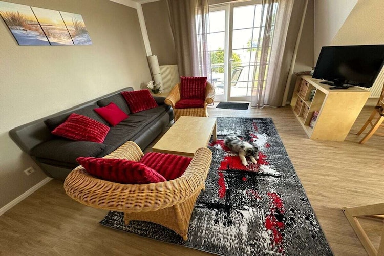 Vakantiehuis in Sagard, foto 13