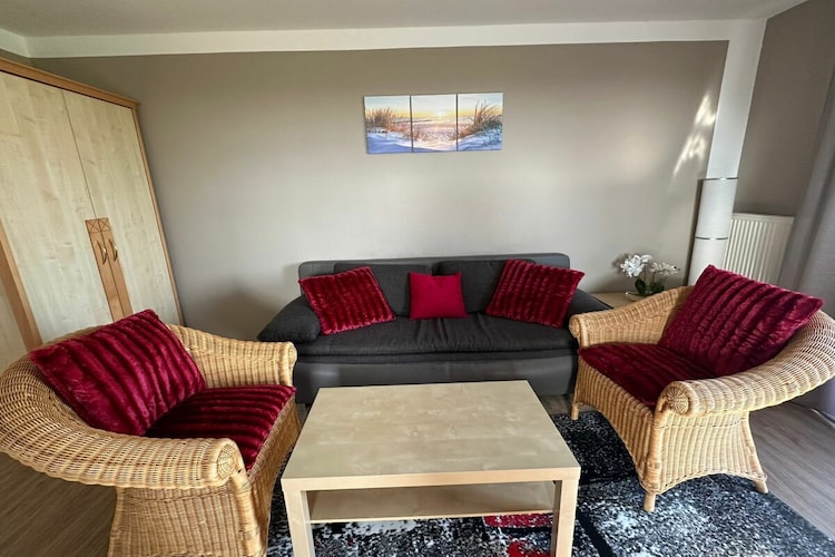 Vakantiehuis in Sagard, foto 15