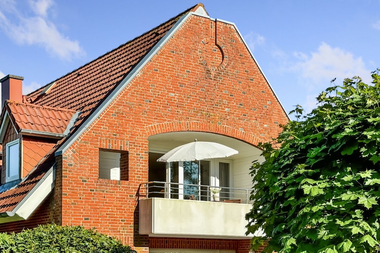 Vakantiehuis in Sankt Peter-Ording, foto 2