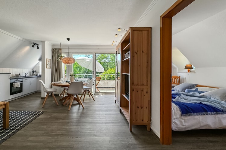 Vakantiehuis in Sankt Peter-Ording, foto 3