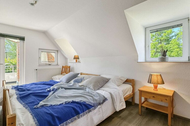 Vakantiehuis in Sankt Peter-Ording, foto 4