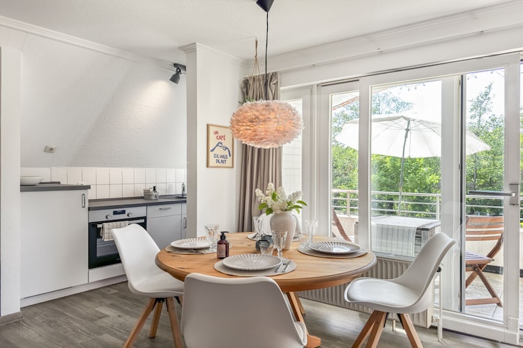 Vakantiehuis in Sankt Peter-Ording, foto 5