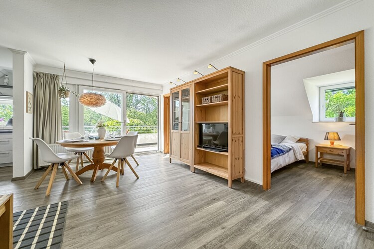 Vakantiehuis in Sankt Peter-Ording, foto 7