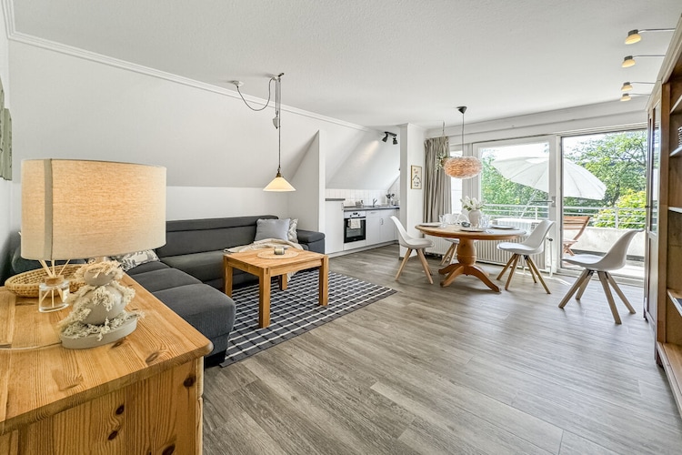 Vakantiehuis in Sankt Peter-Ording, foto 11