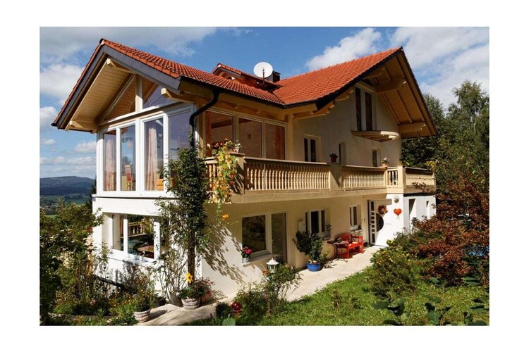 Vakantiehuis in Zachenberg, foto 2