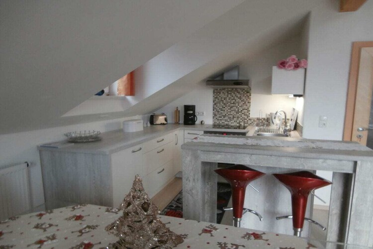 Vakantiehuis in Zachenberg, foto 3