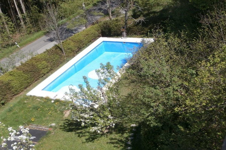 Vakantiehuis in Zachenberg, foto 4