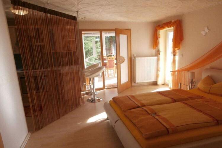 Vakantiehuis in Zachenberg, foto 5