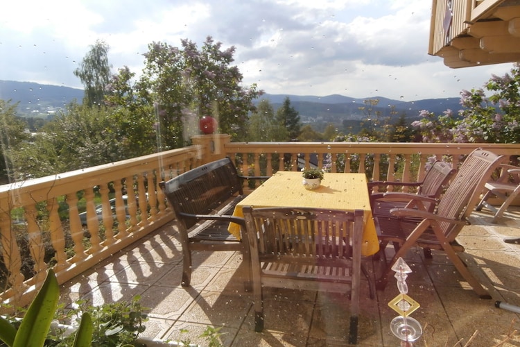 Vakantiehuis in Zachenberg, foto 8