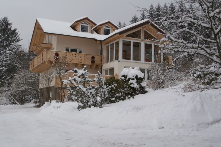 Vakantiehuis in Zachenberg, foto 9