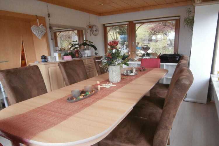Vakantiehuis in Zachenberg, foto 11