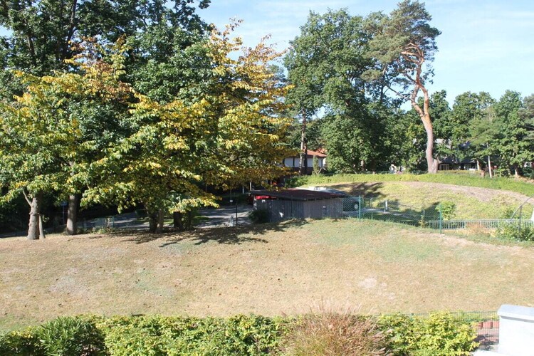 Vakantiehuis in Ostseebad Baabe, foto 4