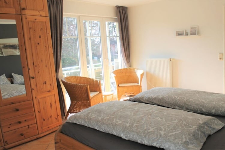 Vakantiehuis in Ostseebad Baabe, foto 10