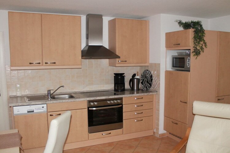 Vakantiehuis in Ostseebad Baabe, foto 13