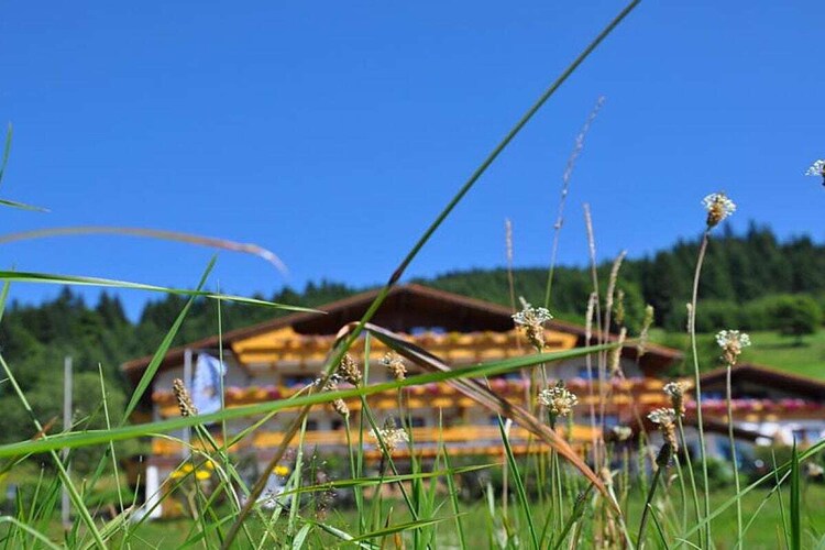 Vakantiehuis in Jungholz, foto 2