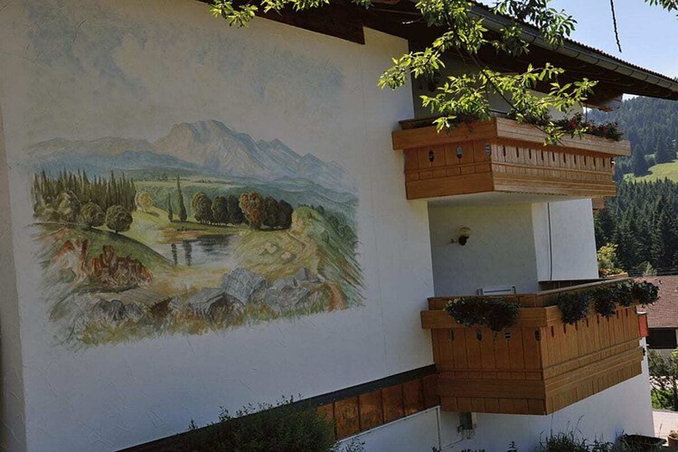 Vakantiehuis in Jungholz, foto 3