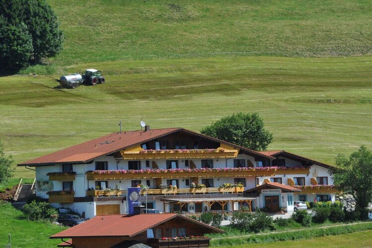 Vakantiehuis in Jungholz, foto 4