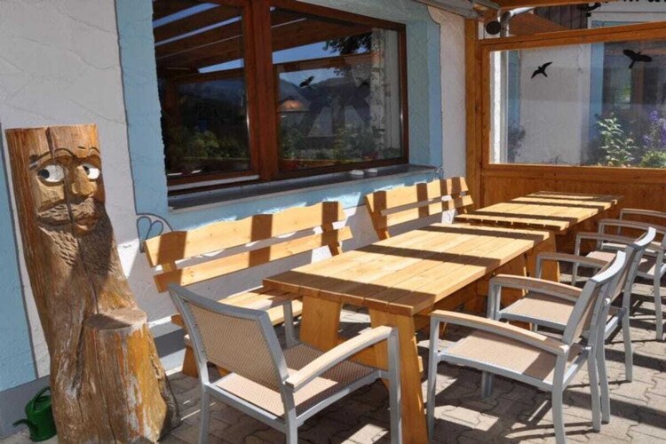 Vakantiehuis in Jungholz, foto 5
