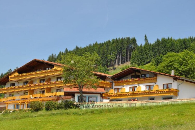 Vakantiehuis in Jungholz, foto 6