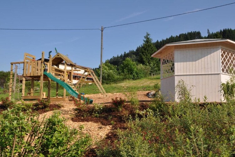 Vakantiehuis in Jungholz, foto 7