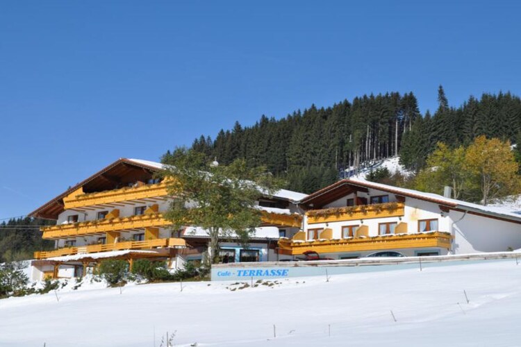 Vakantiehuis in Jungholz, foto 9