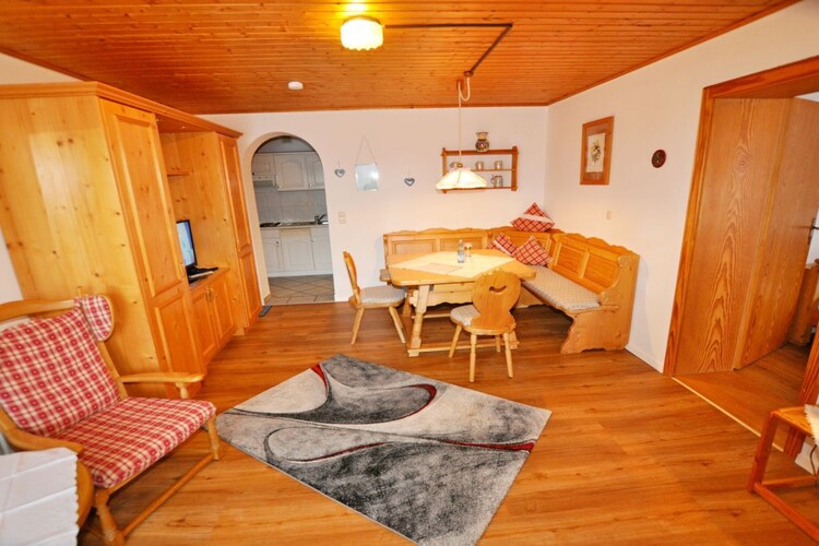 Vakantiehuis in Jungholz, foto 10