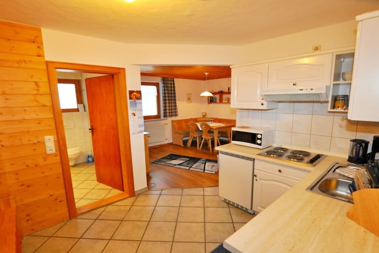Vakantiehuis in Jungholz, foto 11